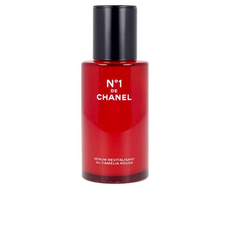 chanel anti ageing serum|what is chanel no 1.